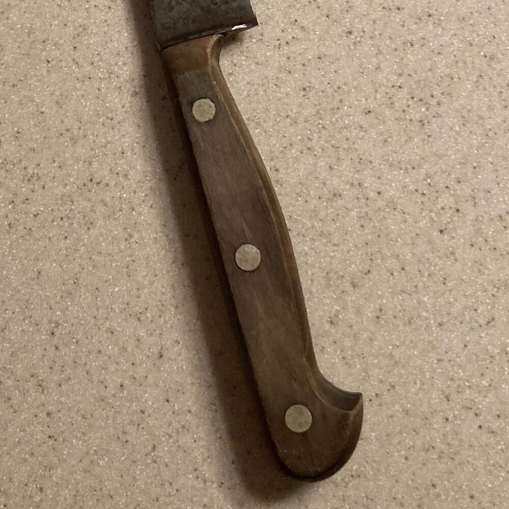 Vintage 8